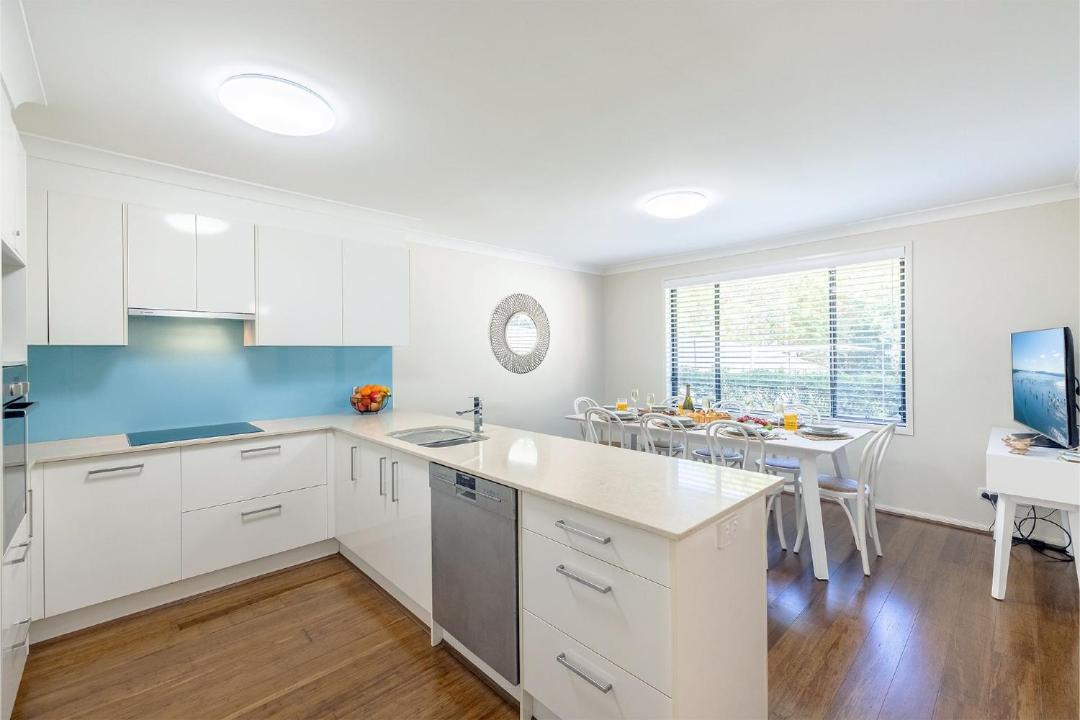 Photo of Kitchen in Corlette