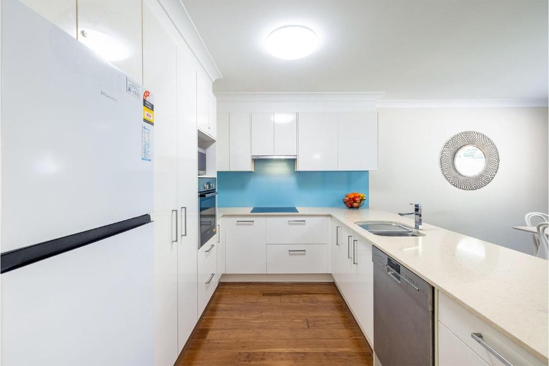 Photo of Kitchen in Corlette