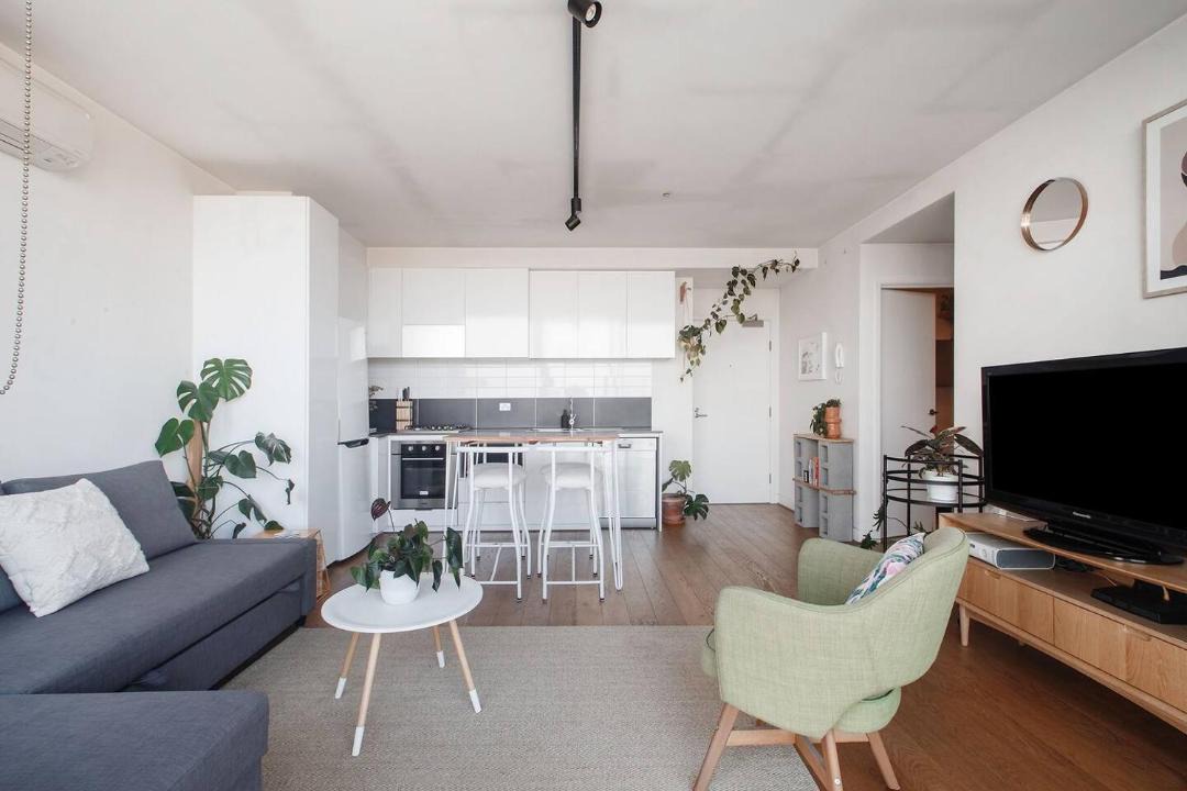 Photo of Livingroom in Abbotsford