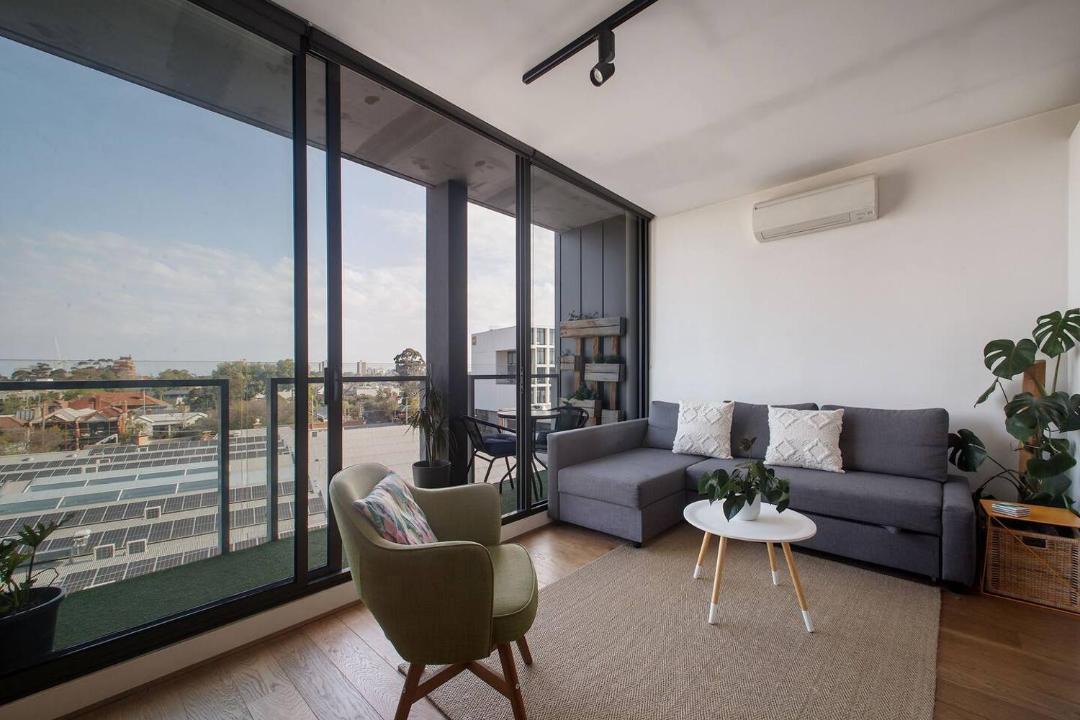 Photo of Livingroom in Abbotsford