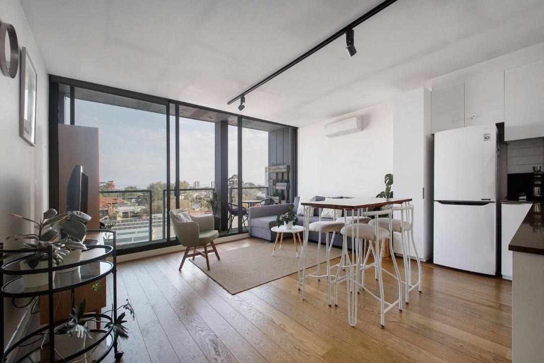 Photo of Livingroom in Abbotsford