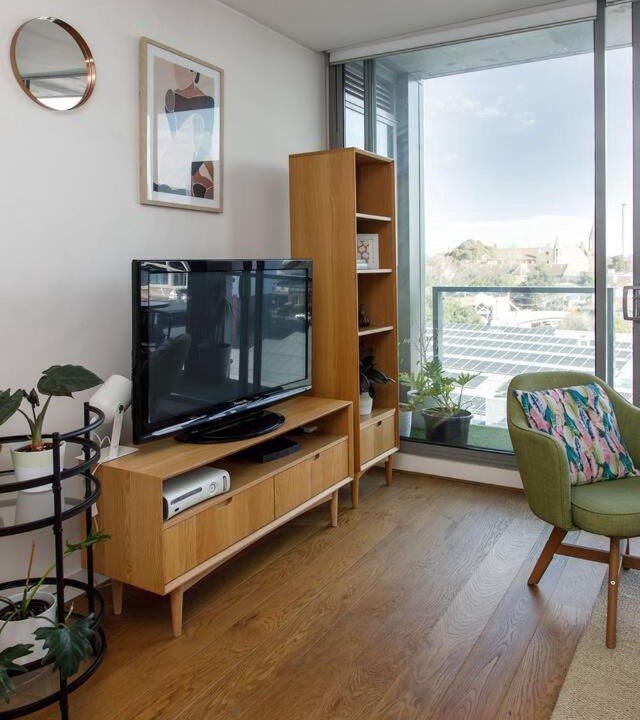 Photo of Livingroom in Abbotsford