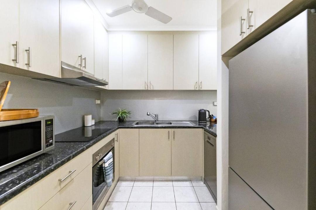 Photo of Kitchen in Nightcliff