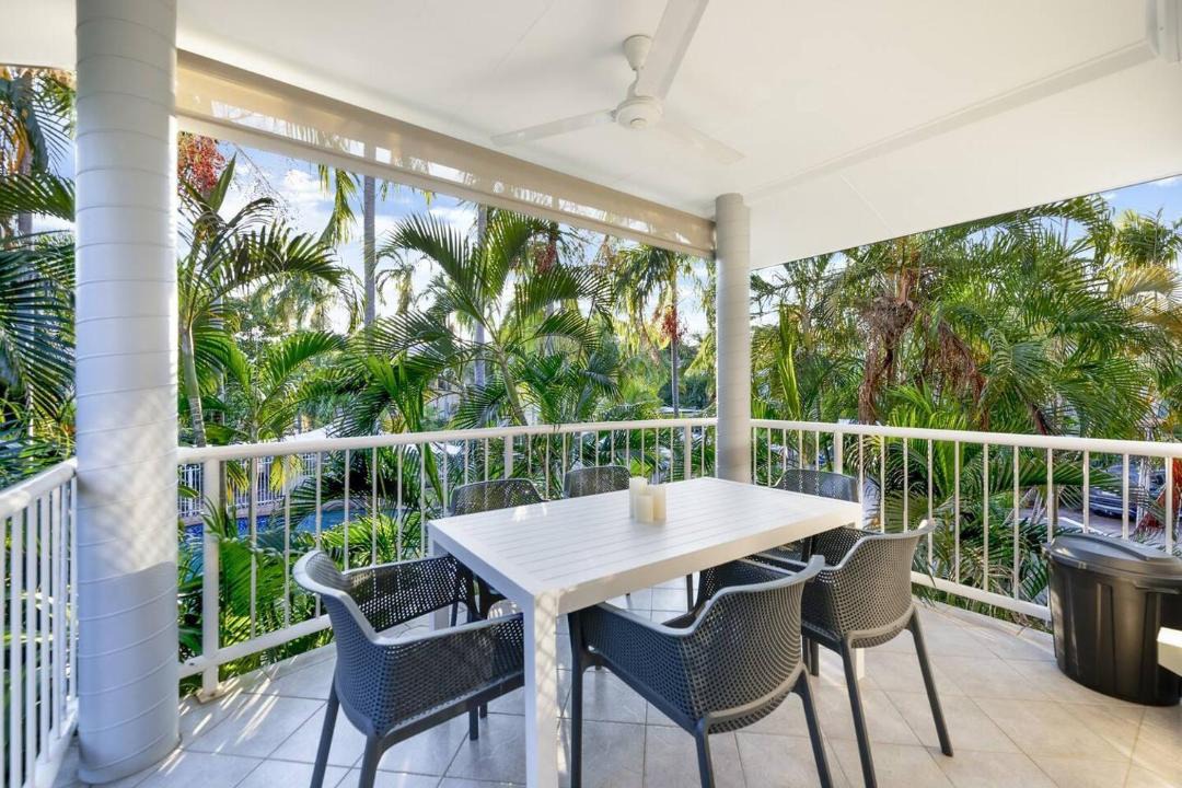 Photo of Patio Balcony in Nightcliff