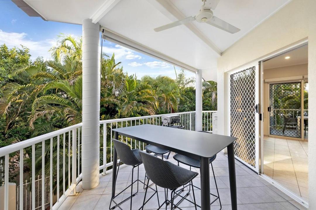 Photo of Patio Balcony in Nightcliff