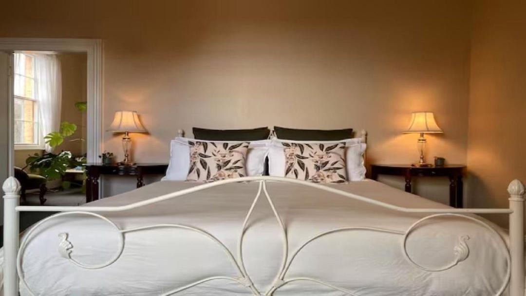 Photo of Bedroom in Beechworth