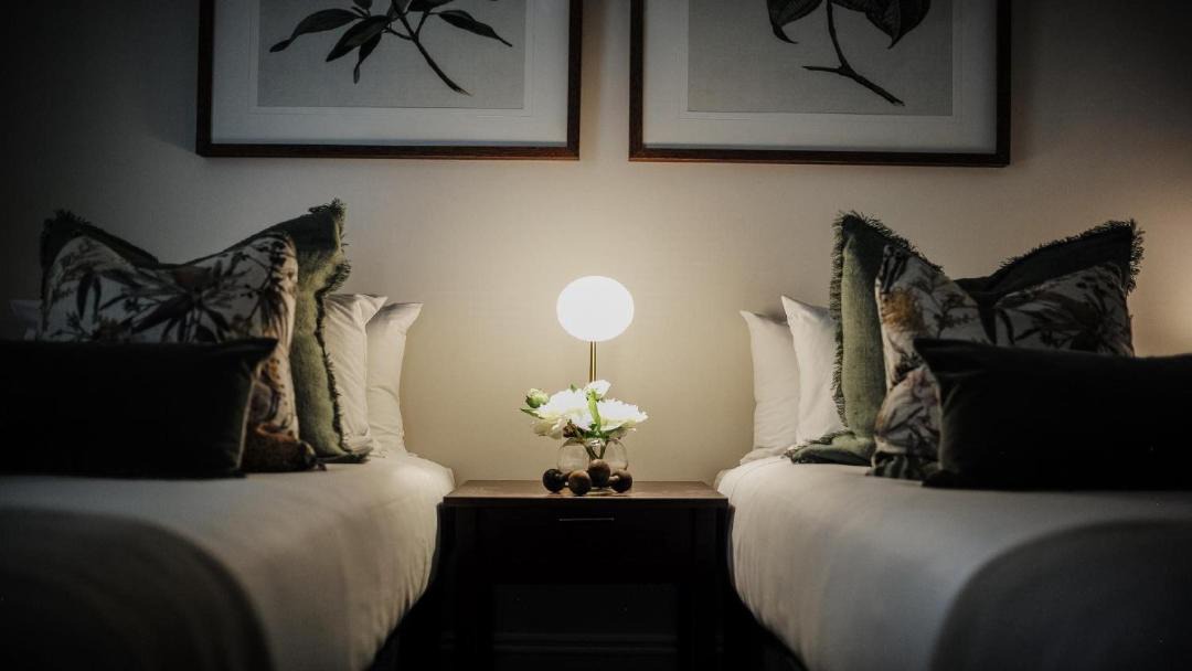 Photo of Bedroom in Beechworth