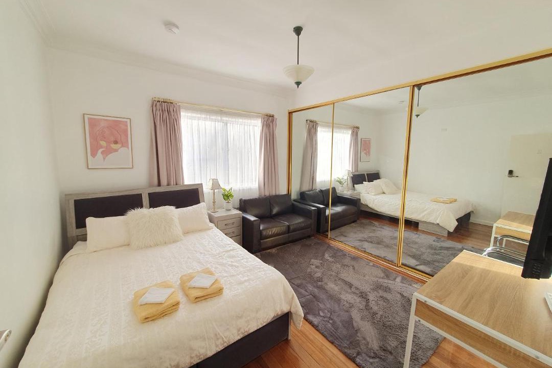 Photo of Bedroom in Sunbury