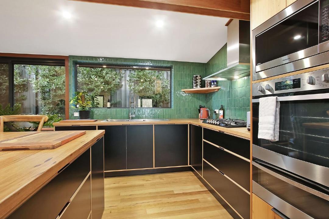 Photo of Kitchen in Beechworth