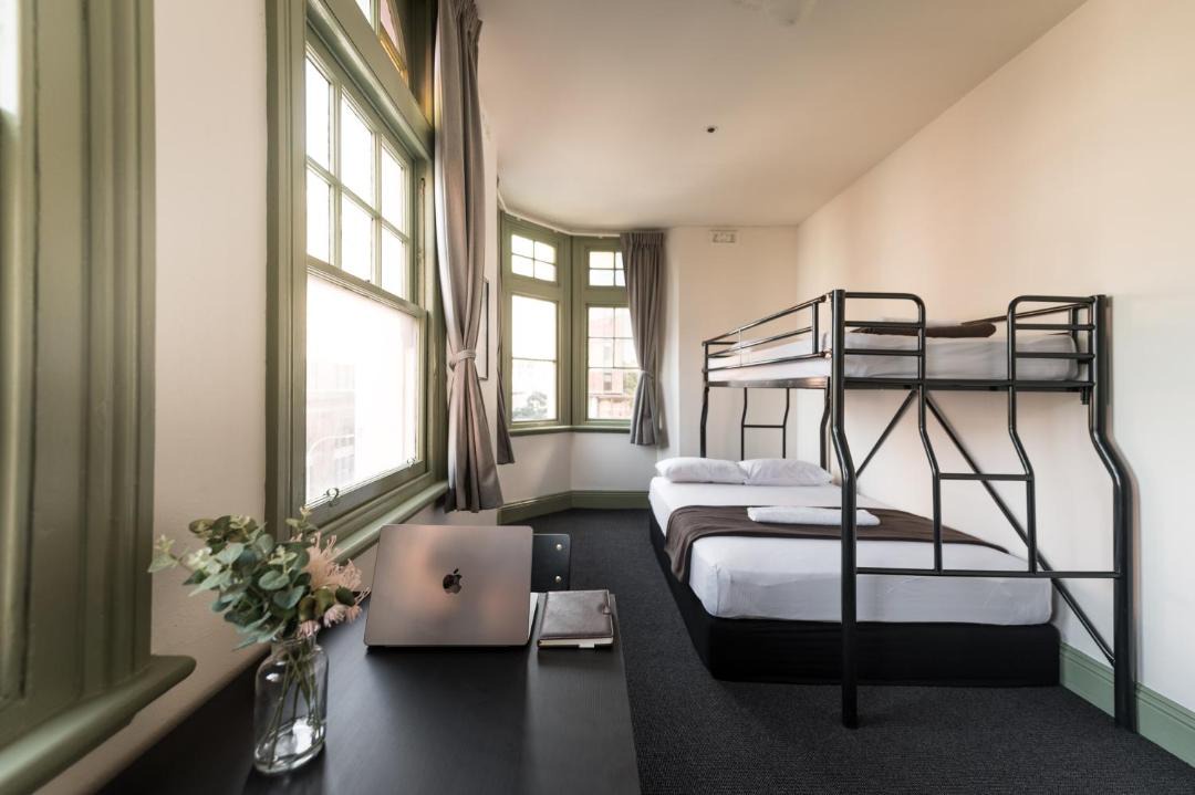 Photo of Bedroom in Haymarket
