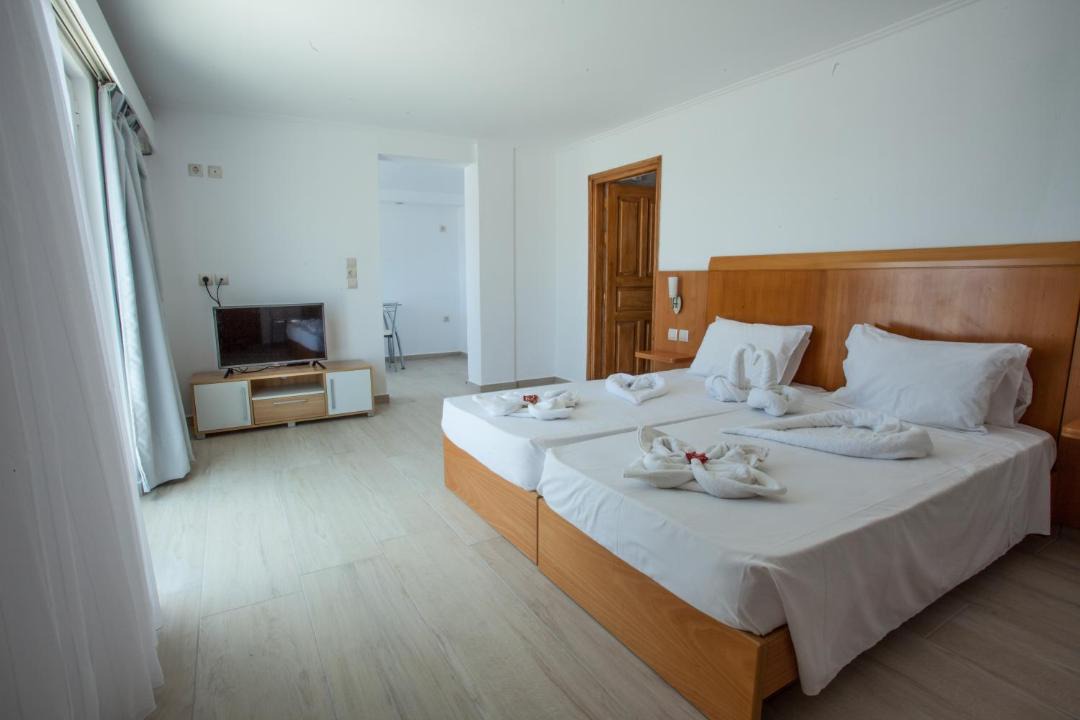 Photo of Bedroom in Kos Town