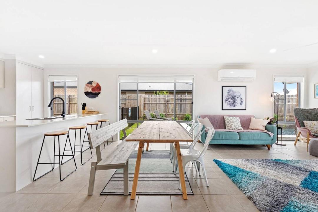Photo of Livingroom in Urraween