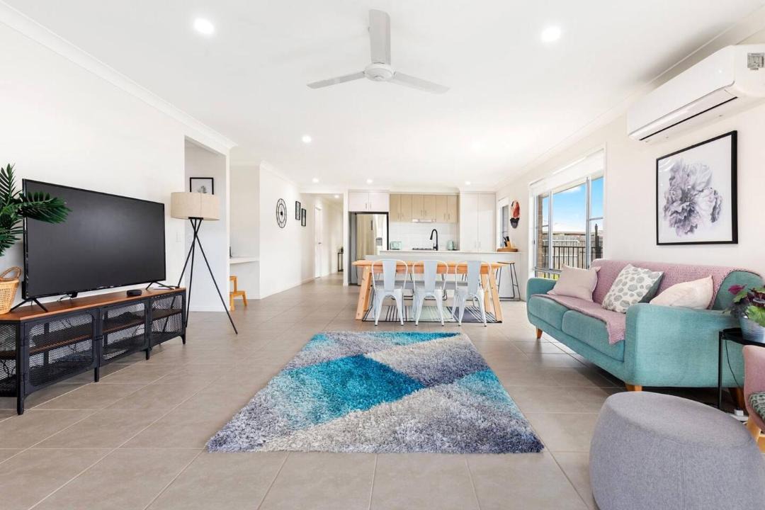 Photo of Livingroom in Urraween
