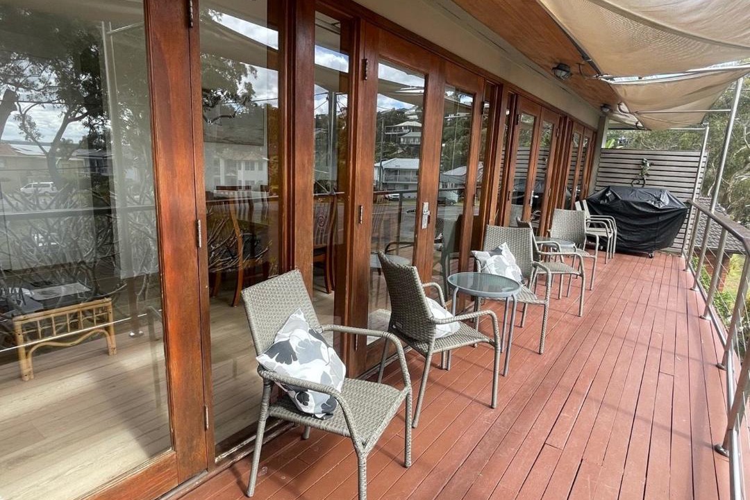 Photo of Others in Salamander Bay