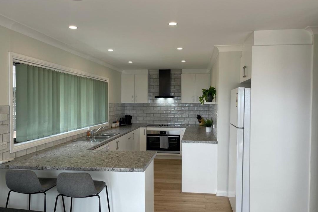 Photo of Kitchen in Salamander Bay