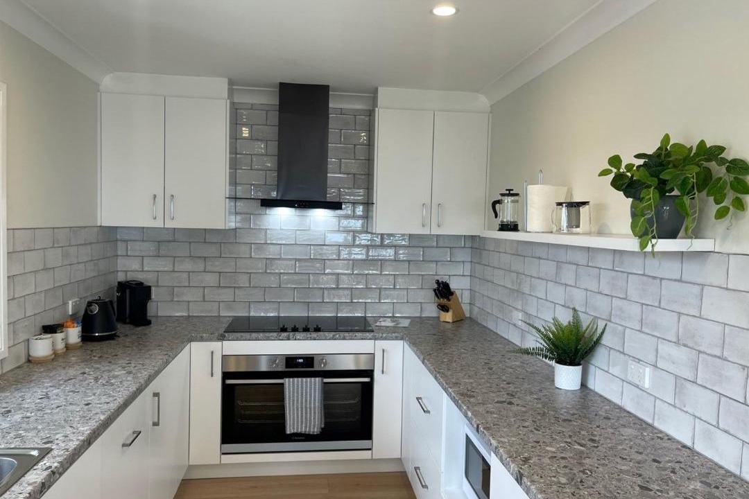 Photo of Kitchen in Salamander Bay