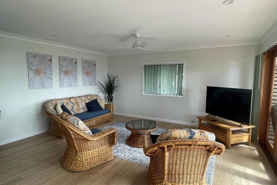Photo of Livingroom in Salamander Bay