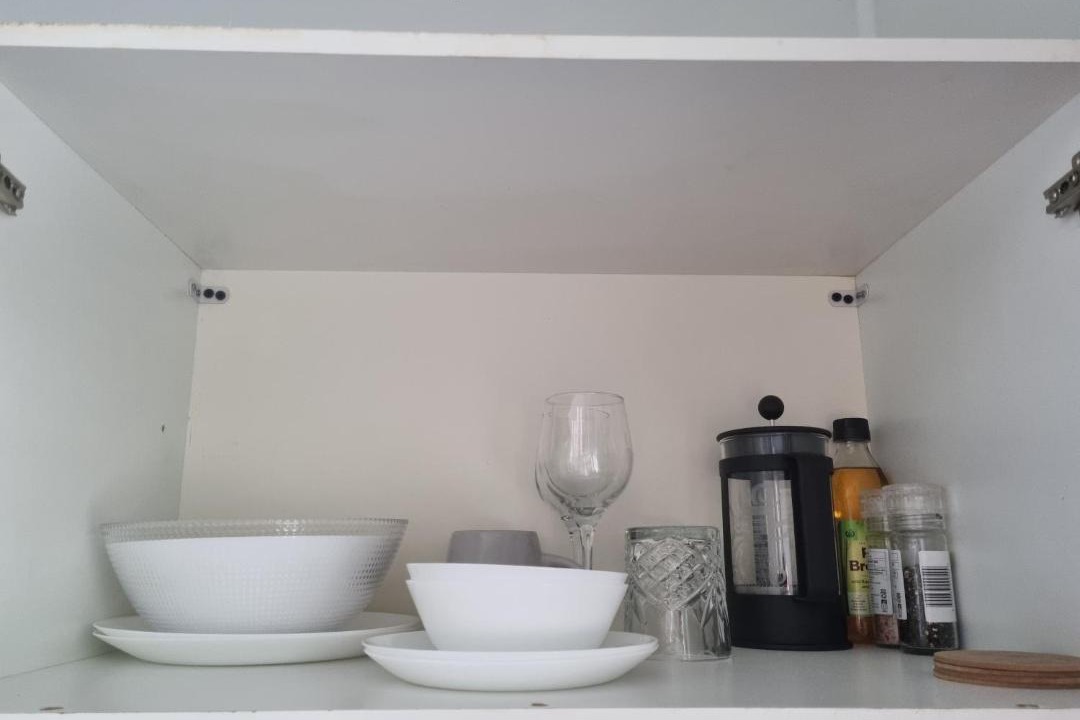 Photo of Kitchen in Redcliffe