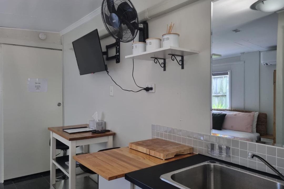 Photo of Kitchen in Redcliffe