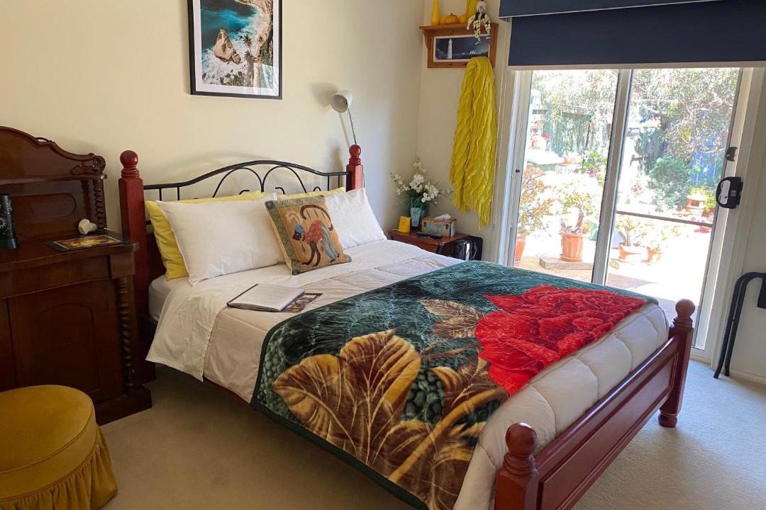 Photo of Bedroom in St Leonards