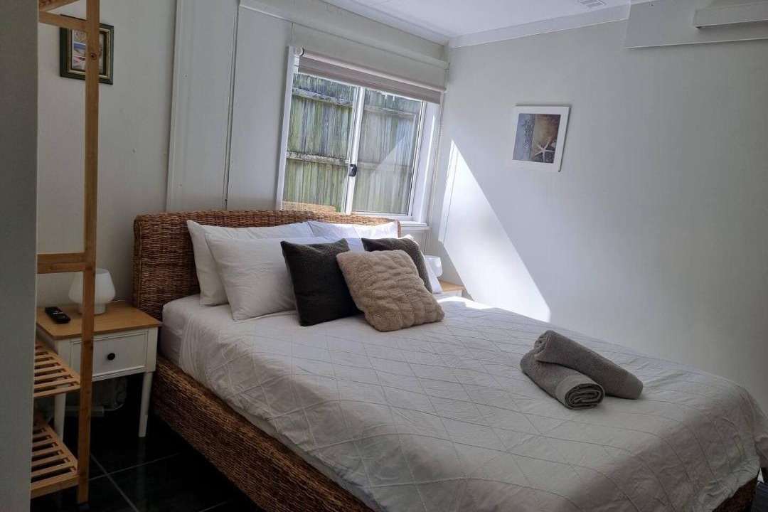 Photo of Bedroom in Redcliffe