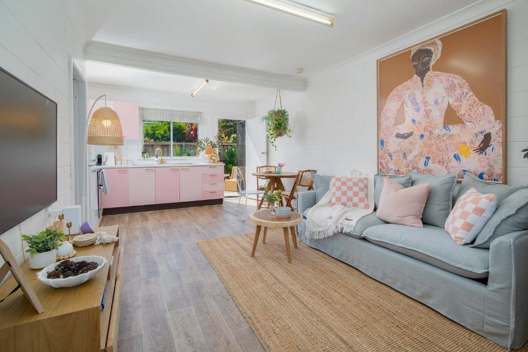 Photo of Livingroom in Bateau Bay