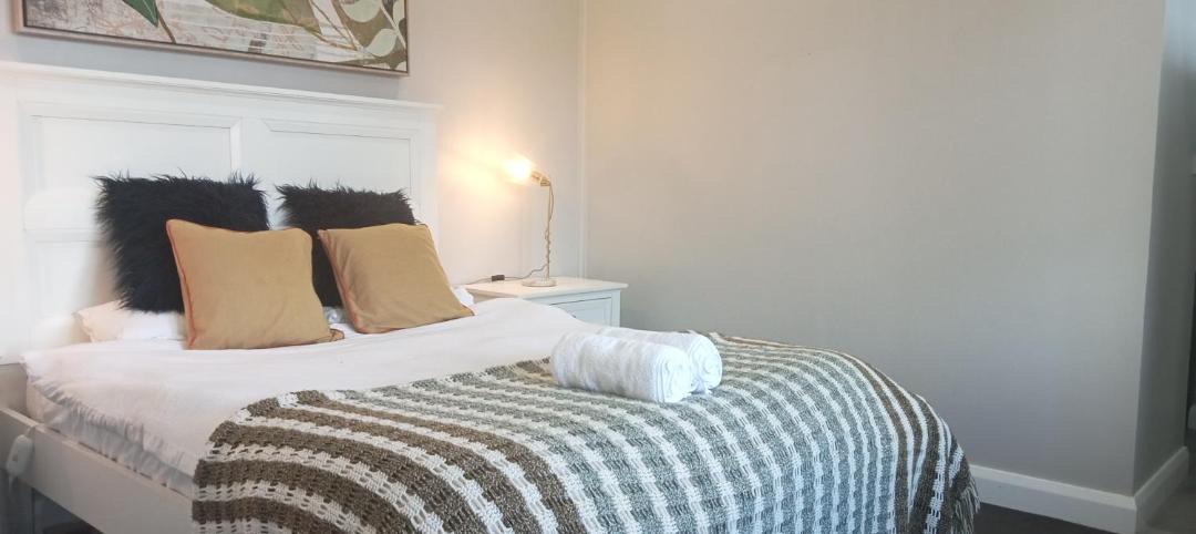 Photo of Bedroom in Cessnock