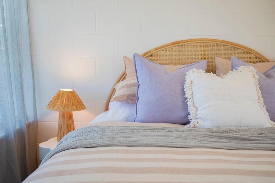 Photo of Bedroom in Bateau Bay