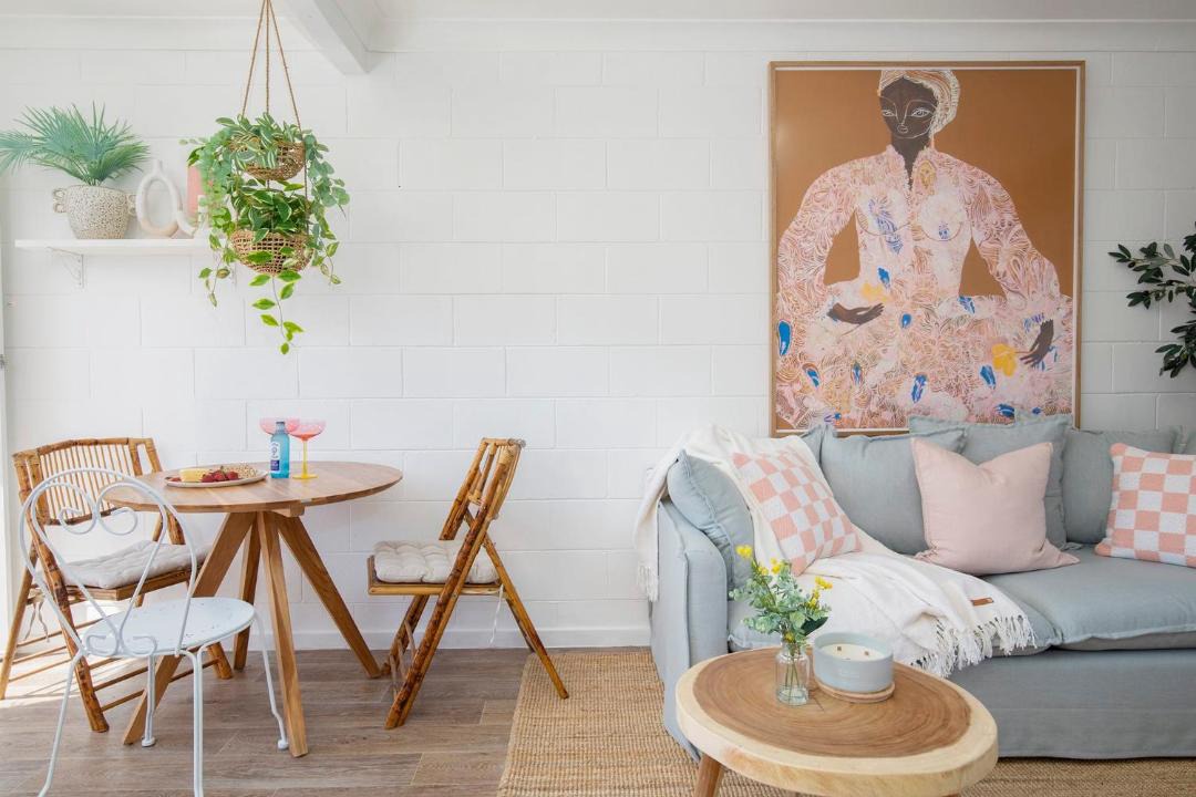 Photo of Livingroom in Bateau Bay