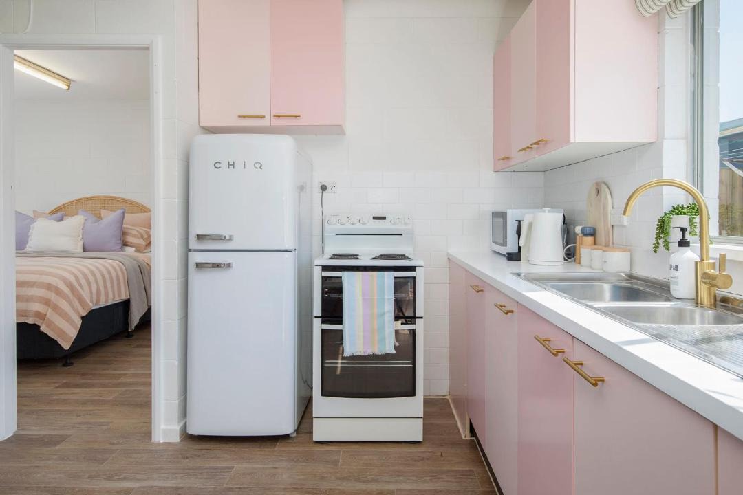 Photo of Kitchen in Bateau Bay