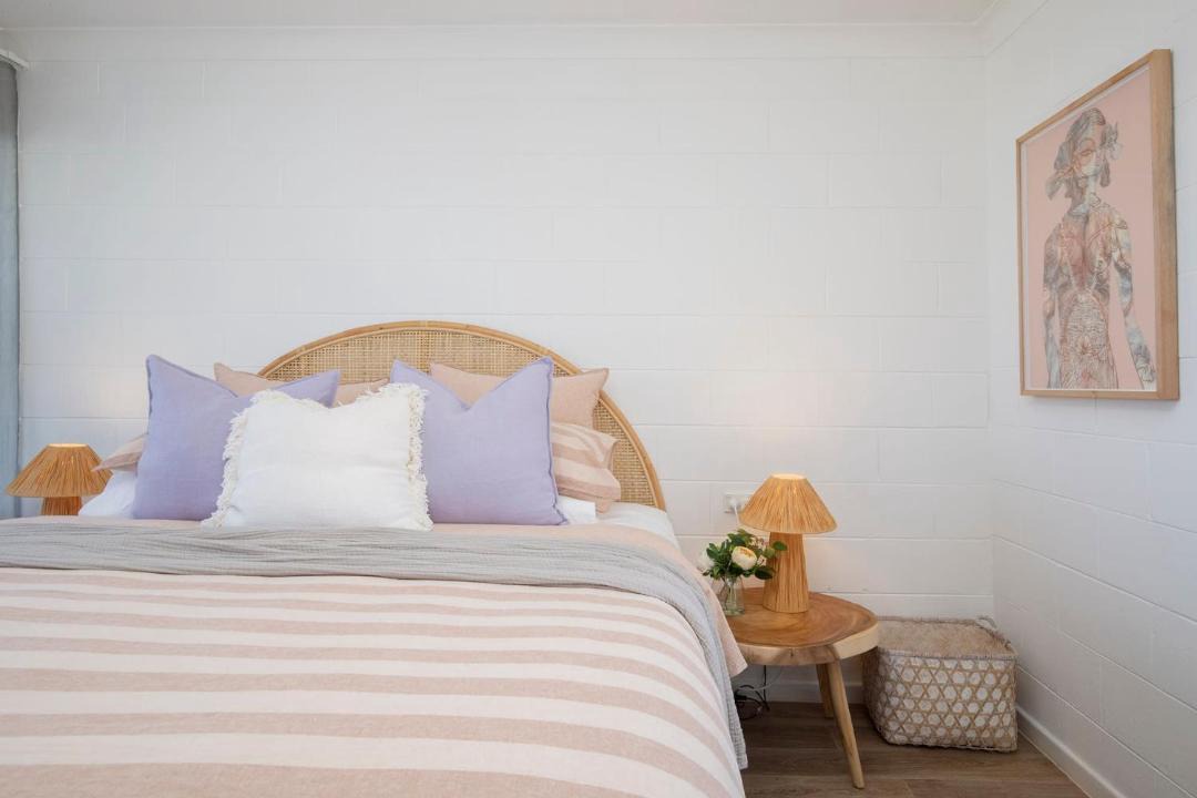 Photo of Bedroom in Bateau Bay
