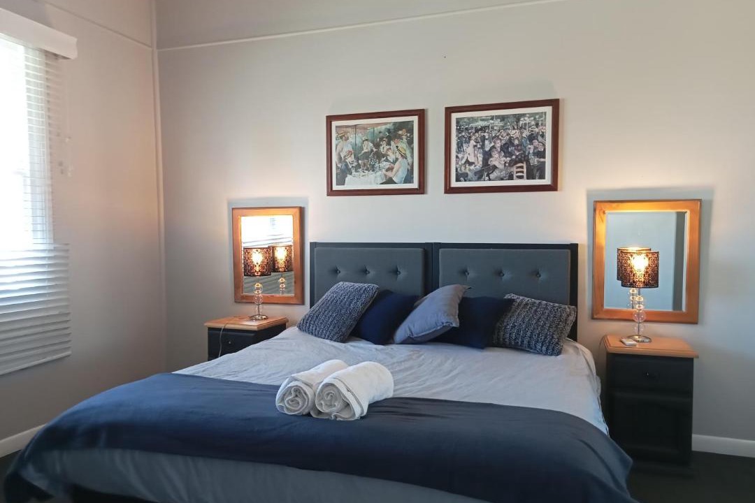 Photo of Bedroom in Cessnock