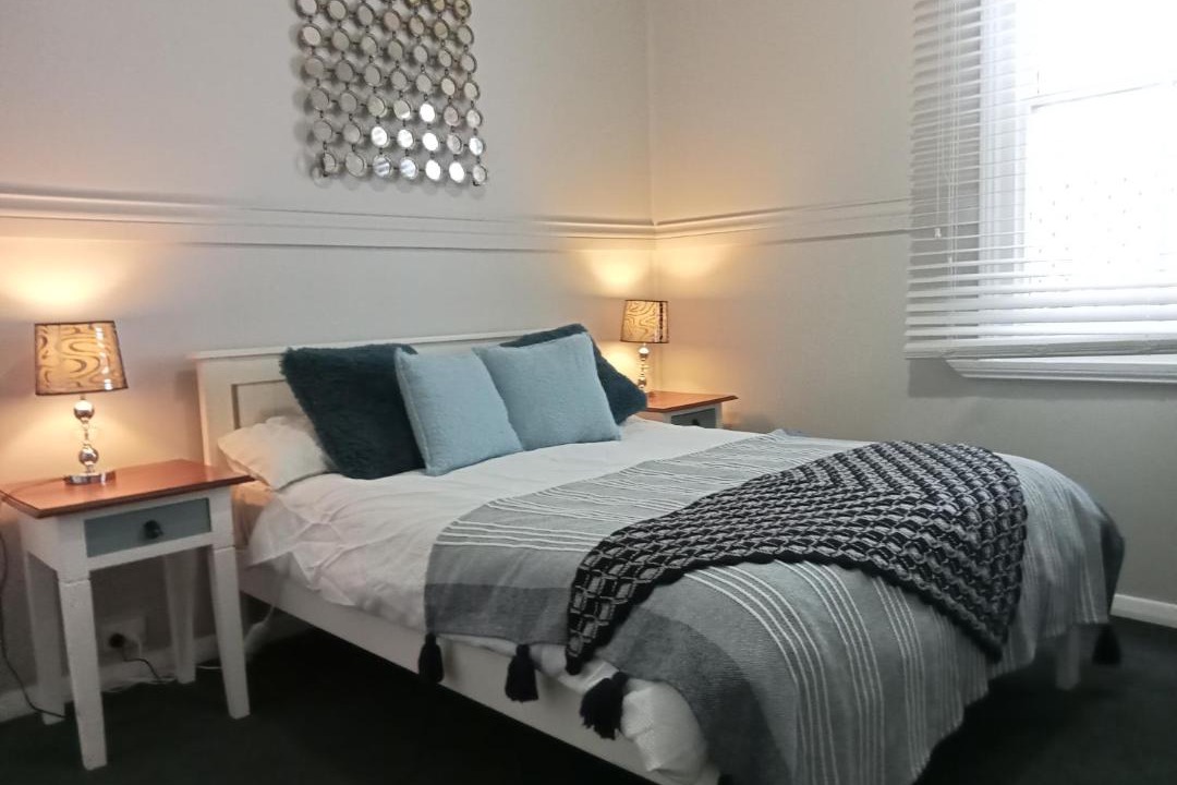 Photo of Bedroom in Cessnock