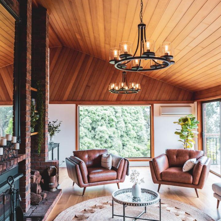 Photo of Livingroom in Kalorama