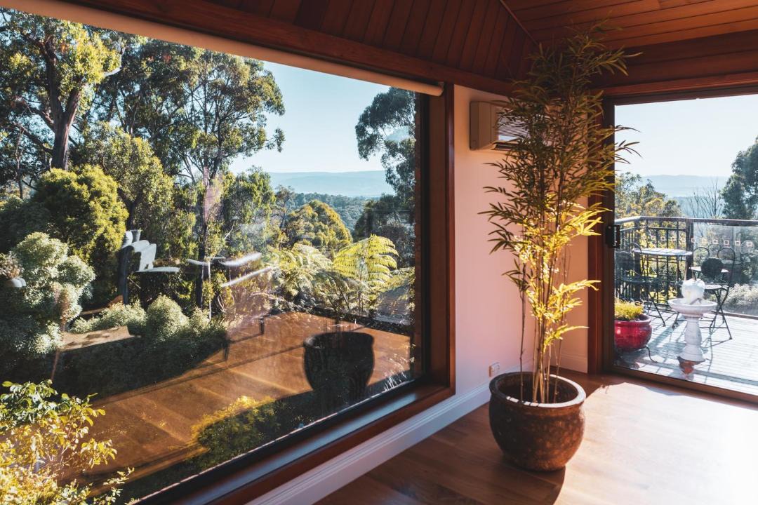 Photo of Patio Balcony in Kalorama