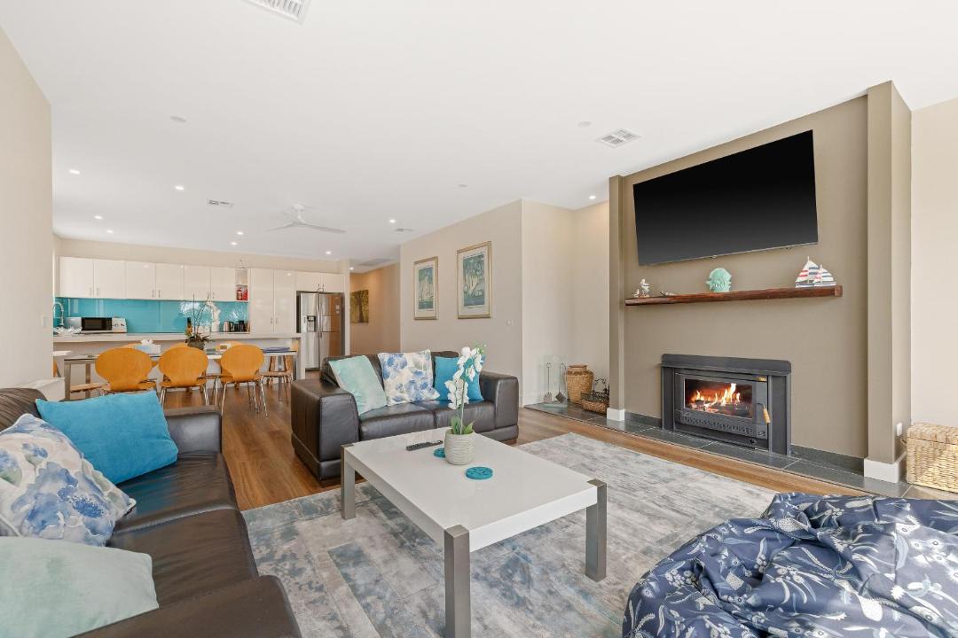 Photo of Livingroom in Ventnor