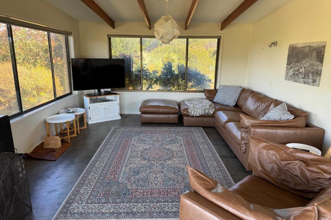 Photo of Livingroom in Dolphin Sands