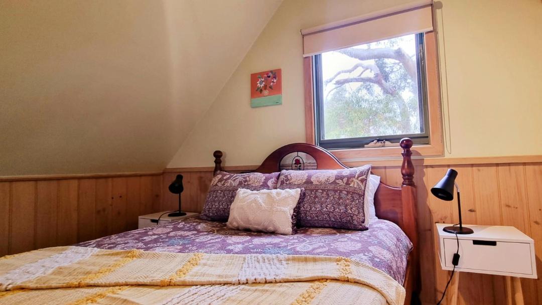 Photo of Bedroom in Gisborne