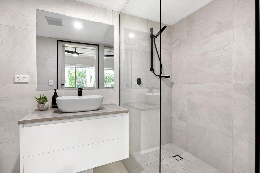 Photo of Bathroom in Sunrise Beach