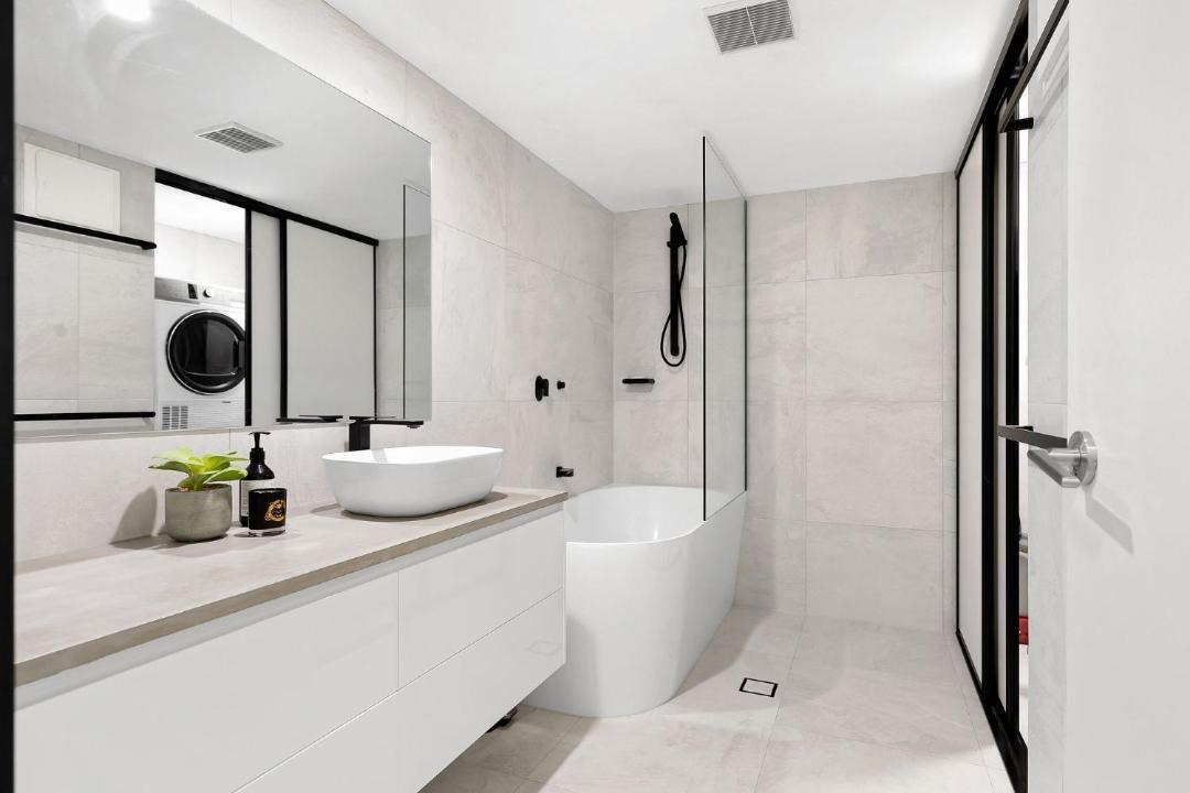 Photo of Bathroom in Sunrise Beach