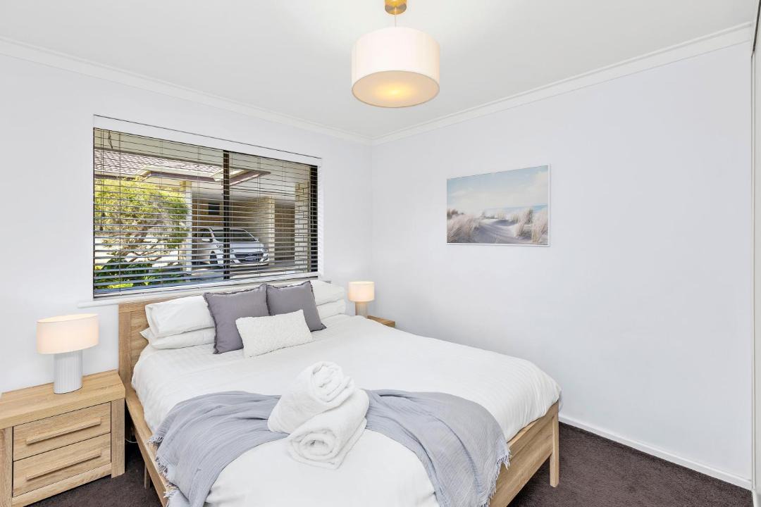Photo of Bedroom in Scarborough
