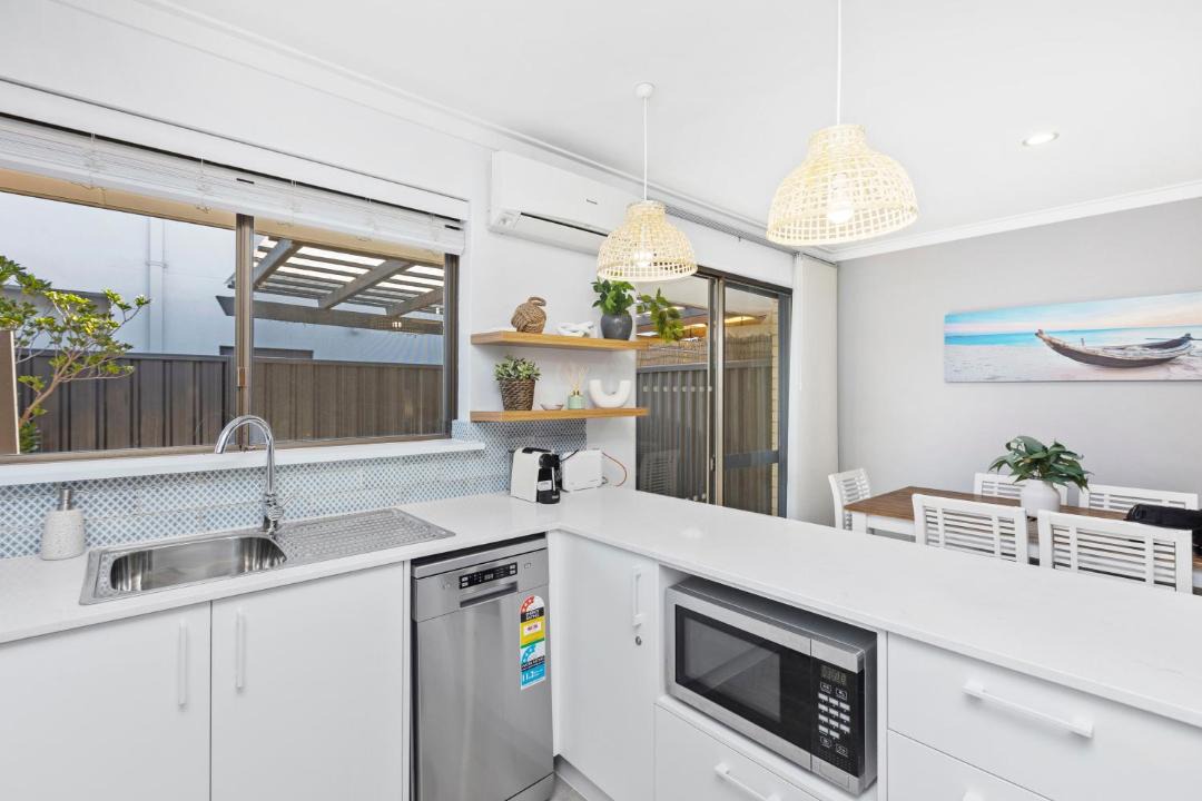 Photo of Kitchen in Scarborough
