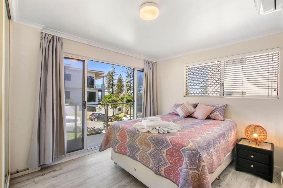 Photo of Bedroom in Kings Beach