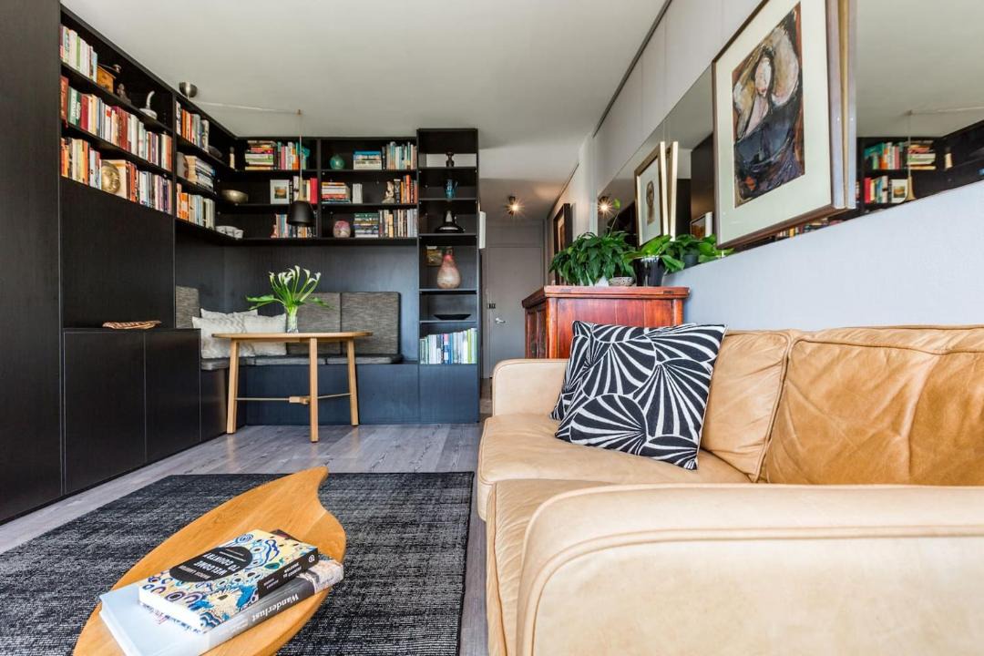Photo of Livingroom in Potts Point