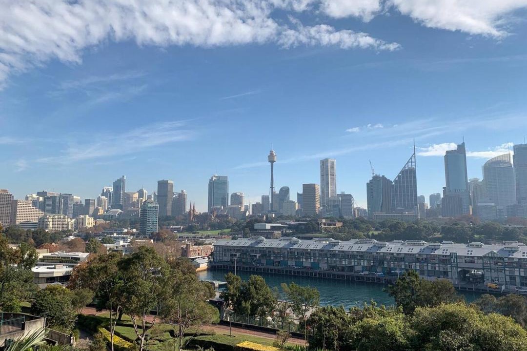 Photo of Outdoor in Potts Point