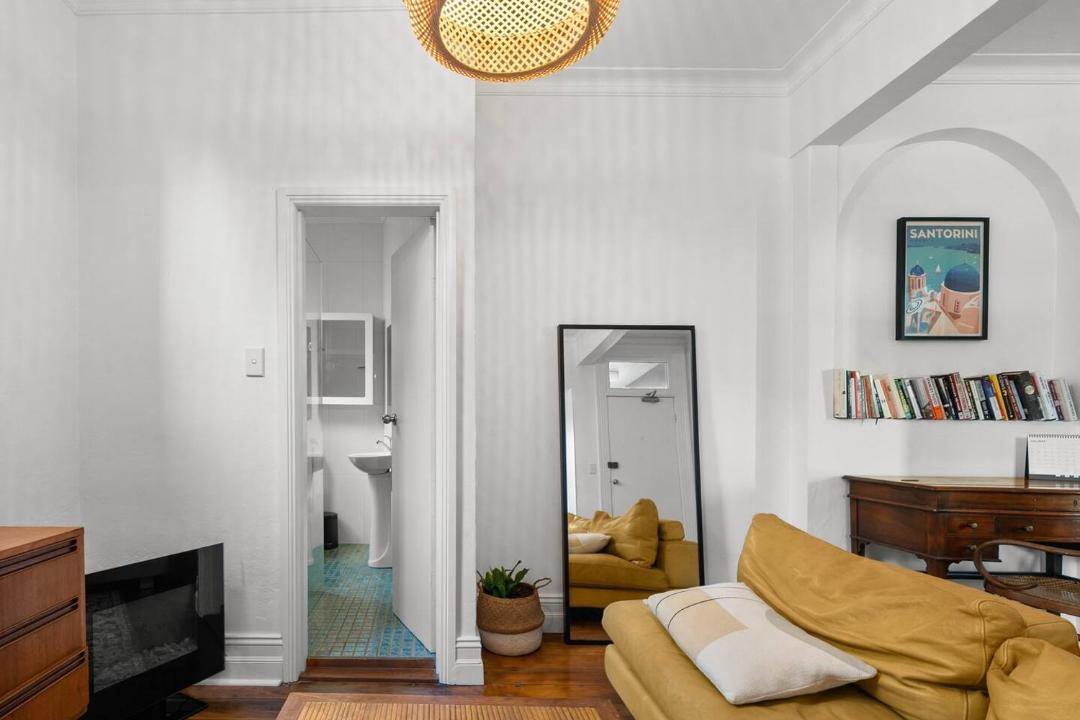 Photo of Livingroom in Petersham