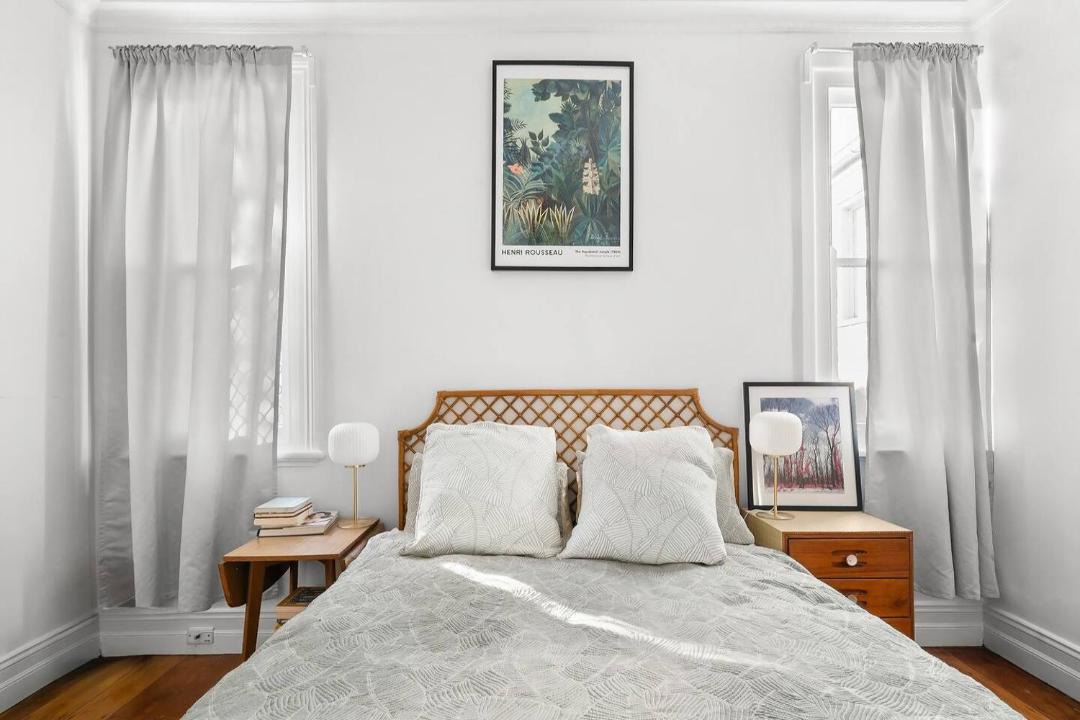 Photo of Bedroom in Petersham