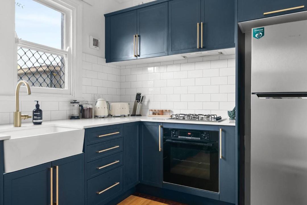 Photo of Kitchen in Petersham