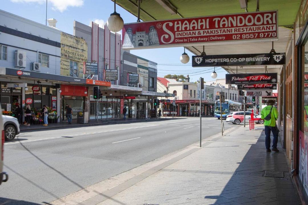 Photo of Others in Enmore