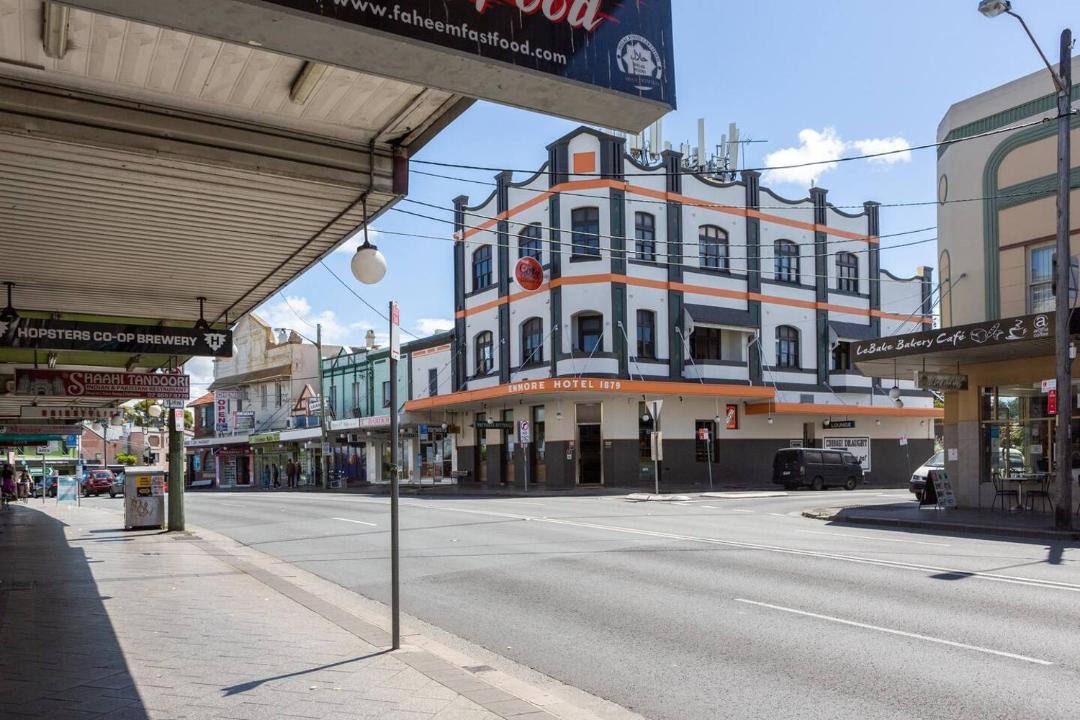 Photo of Buildings in Enmore